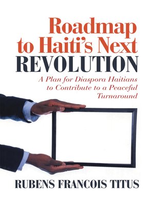 cover image of Roadmap to Haiti's Next Revolution